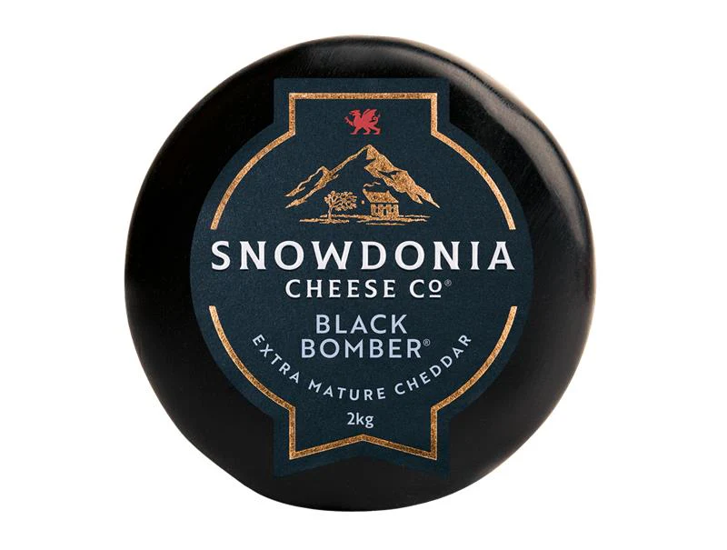 Black Bomber - Image 5