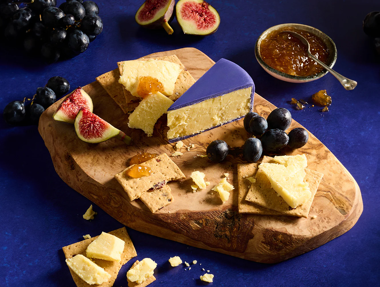Great Taste Gold Star Cheeseboard Selection - Image 3