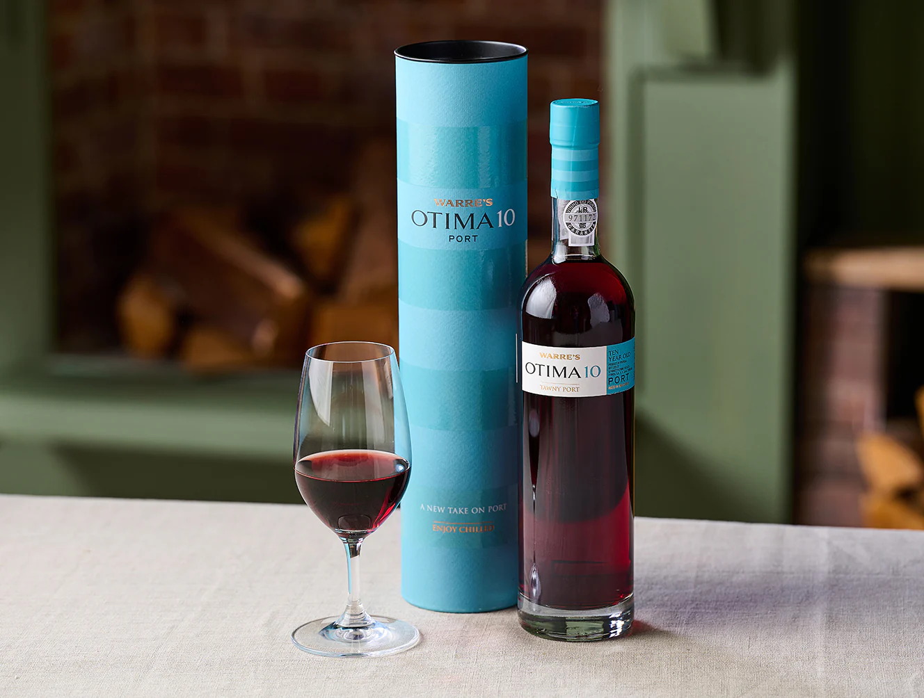 Cheese, Charcuterie & Fine Wine Wicker Hamper - Image 3