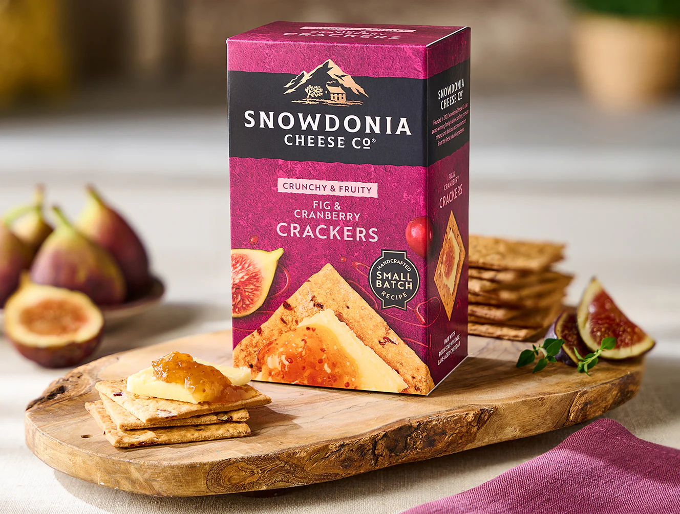 Cheese Bakes Night In Selection - Image 7