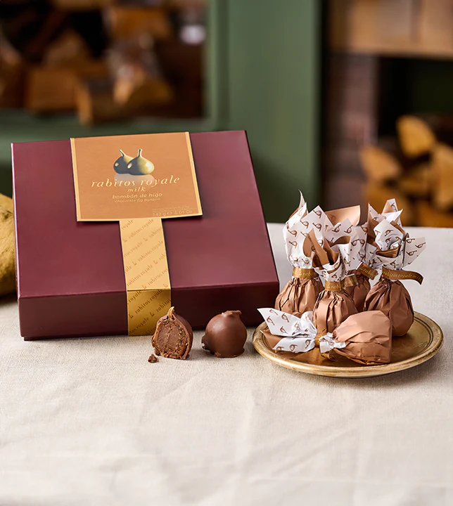 Gourmet Delights Wicker Hamper - Image 7