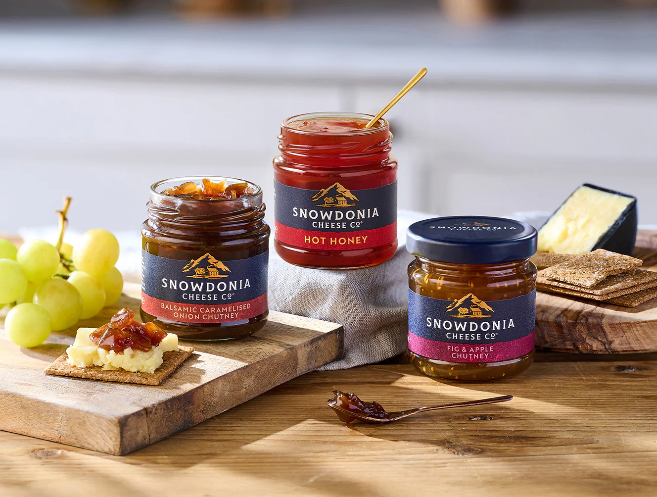 Chutney Trio - Image 3