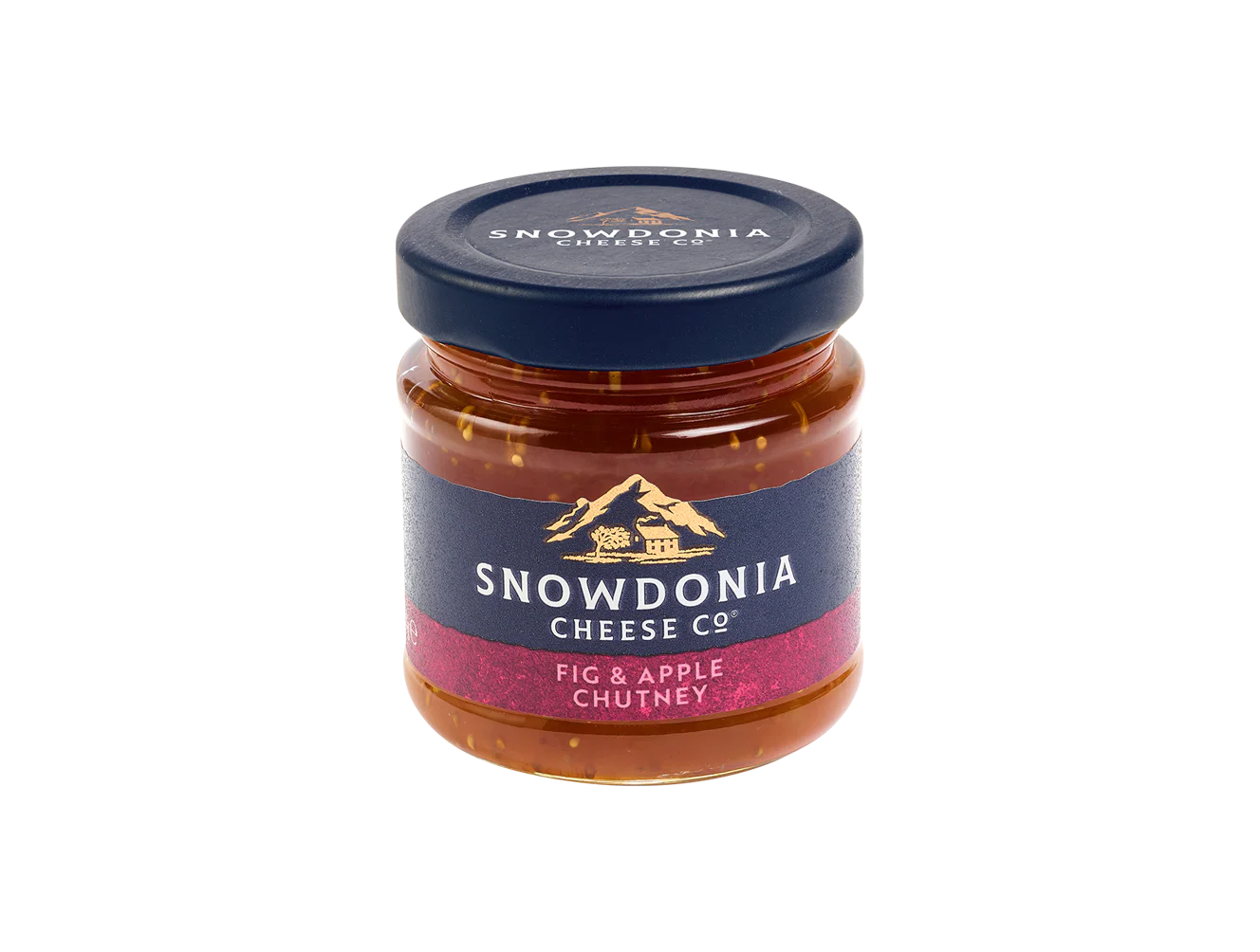Fig & Apple Chutney - Image 3
