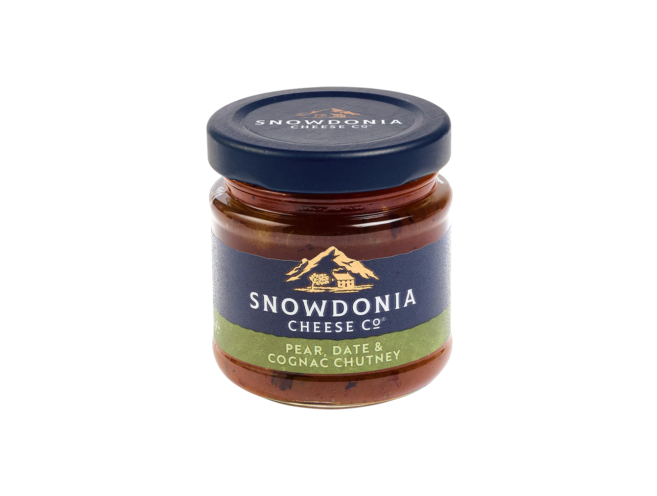 Pear, Date & Cognac Chutney - Image 3