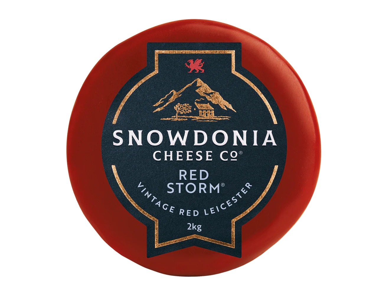 Red Storm - Image 4