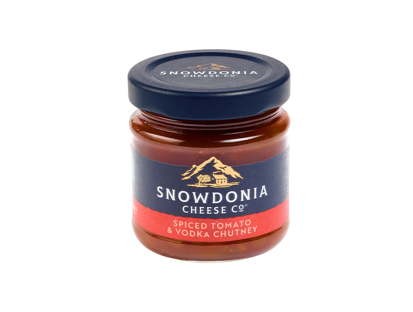 Spiced Tomato & Vodka Chutney - Image 3